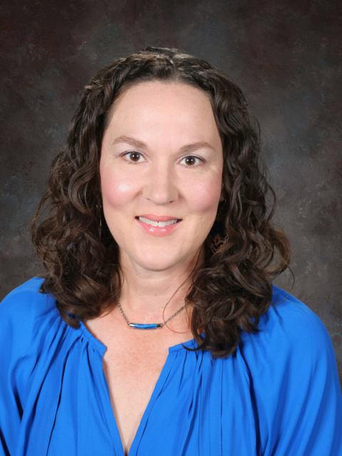 Ms. Calahan