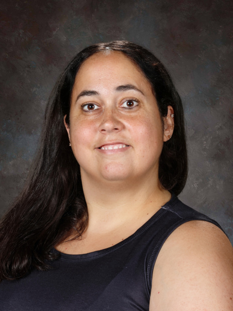 Ms. Childs