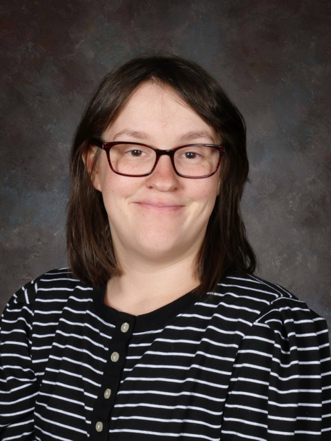 Ms. Fritzsche