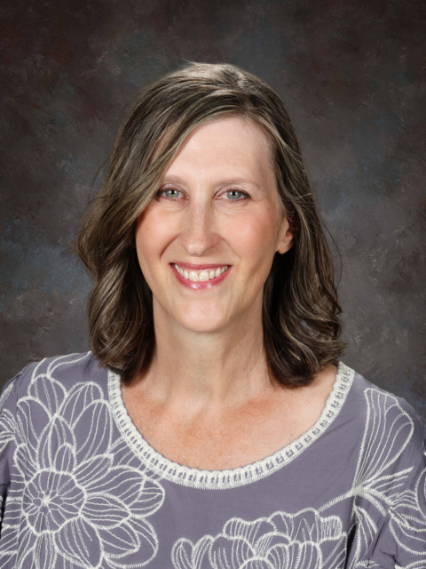 Ms. Fritzche