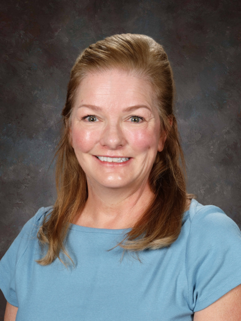 Ms. Hildebrand