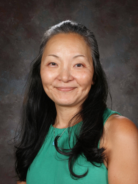 Ms. Hurd