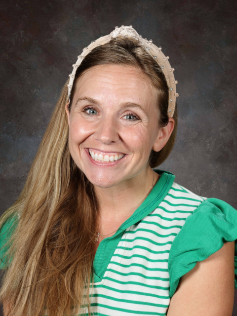 Ms. Knight