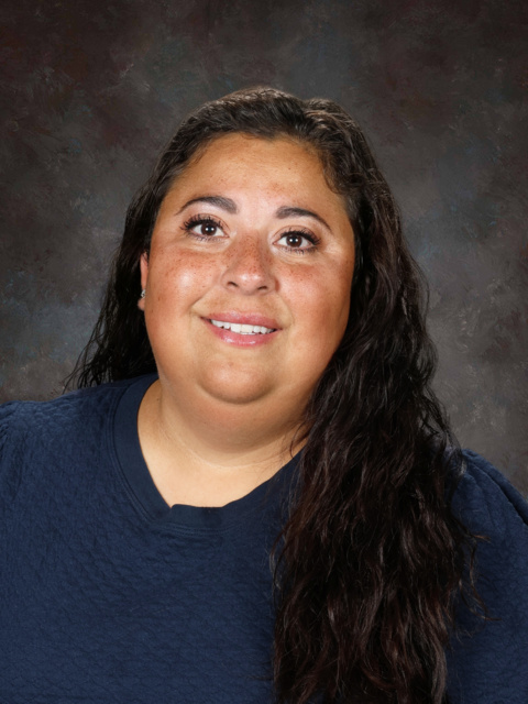 Ms. Ladner