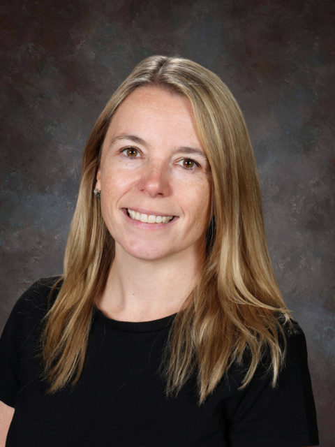 Ms. McMahon