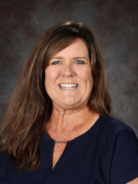 Ms. Olson