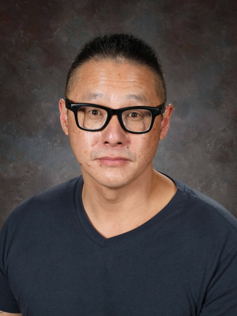 Mr. Peterson
