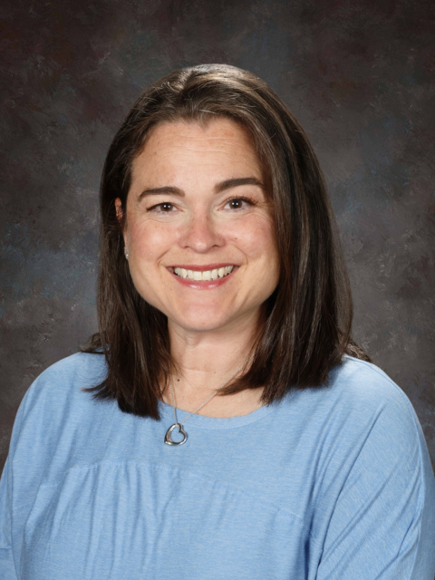 Tracy Pierce