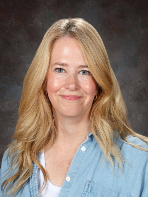 Ms. Pitrone