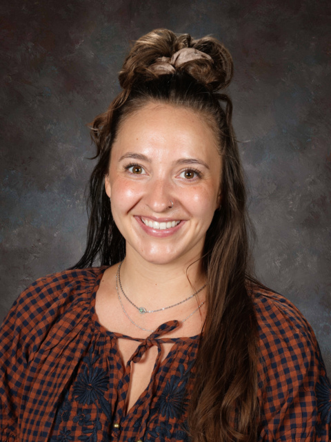 Ms. Richardson