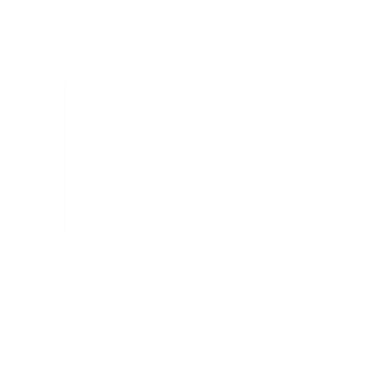 SAC Logo in all white