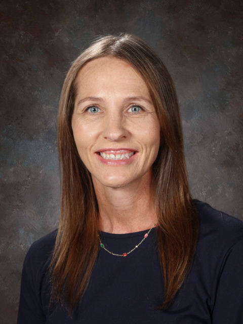 Ms. Salberg