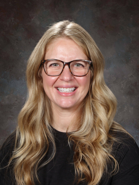Staff Photo