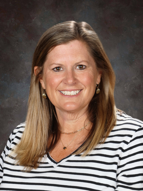 Ms. Van Wyk