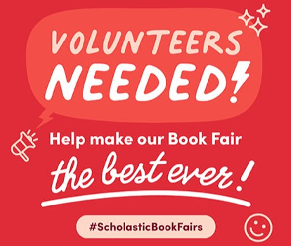 volunteers needed