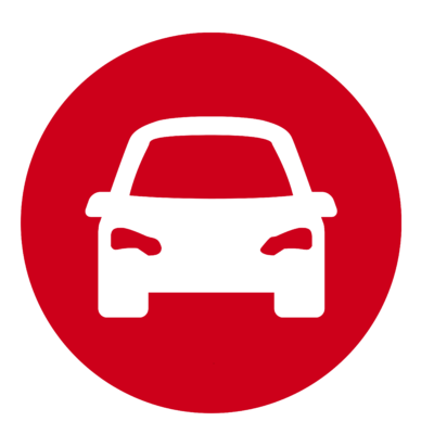 Carpool Icon