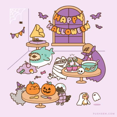 halloween
