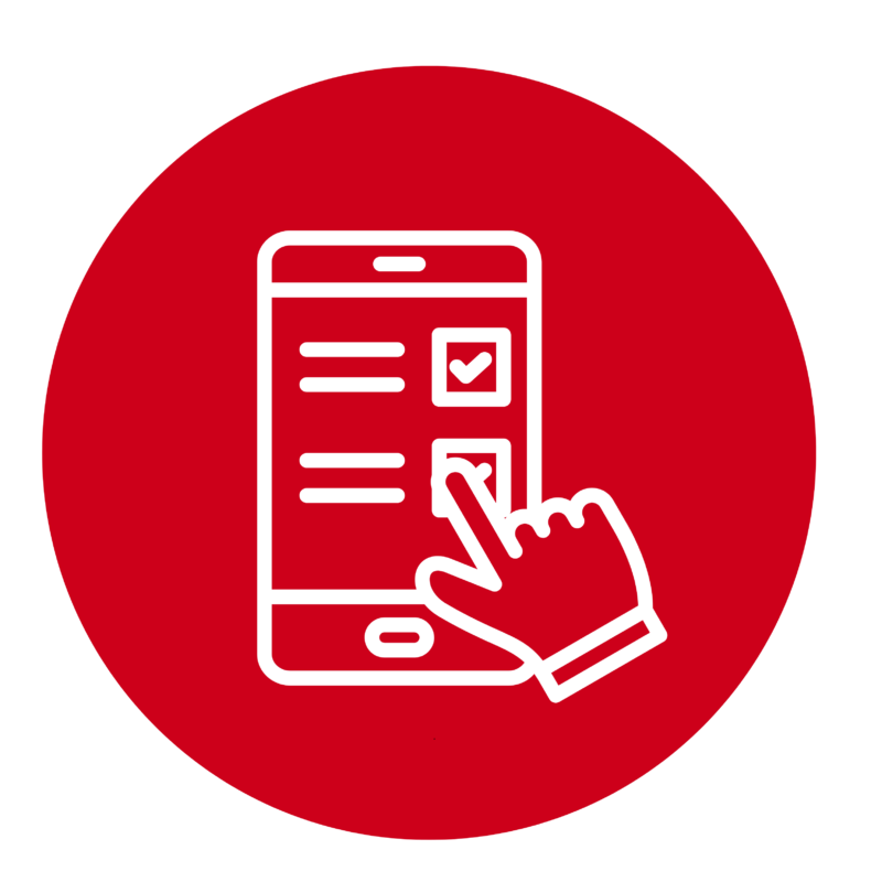 Survey Icon